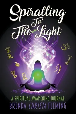 Spiralling To The Light