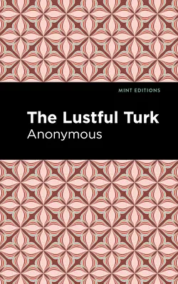 A buja török - The Lustful Turk