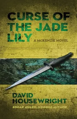 A jáde liliom átka - Curse of the Jade Lily