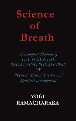 A légzés tudománya - Science of Breath