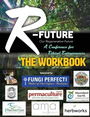 Az R-jövő munkafüzet - The R-Future Workbook