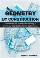 Geometria az építéssel: Tárgyalkotás és problémamegoldás euklideszi és nem euklideszi geometriákban - Geometry by Construction: Object Creation and Problem-solving in Euclidean and Non-Euclidean Geometries