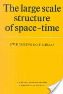 A téridő nagyléptékű szerkezete - The Large Scale Structure of Space-Time