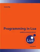 Programozás Lua nyelven - Programming in Lua