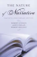 Az elbeszélés természete: Felülvizsgált és kibővített - The Nature of Narrative: Revised and Expanded