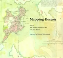 Boston feltérképezése - Mapping Boston