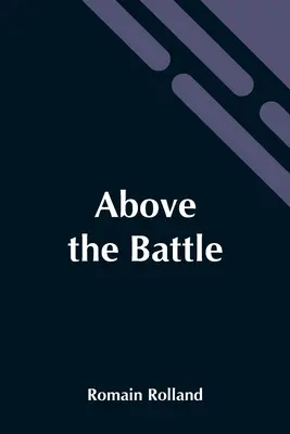 A csata felett - Above The Battle