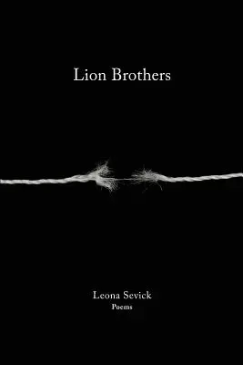 Oroszlántestvérek - Lion Brothers