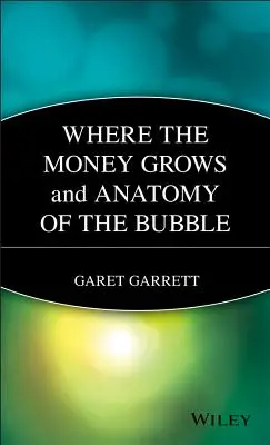 Hol nő a pénz és a buborék anatómiája - Where the Money Grows and Anatomy of the Bubble