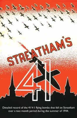 Streatham 41 - Streatham's 41