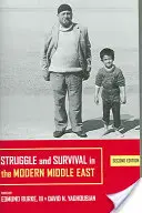 Küzdelem és túlélés a modern Közel-Keleten - Struggle and Survival in the Modern Middle East