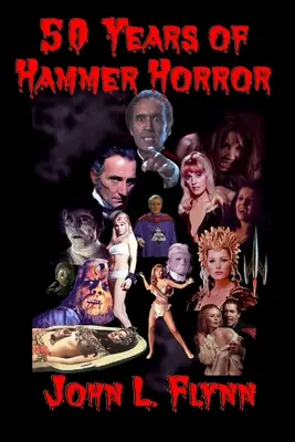 50 év Hammer Horror - 50 Years of Hammer Horror