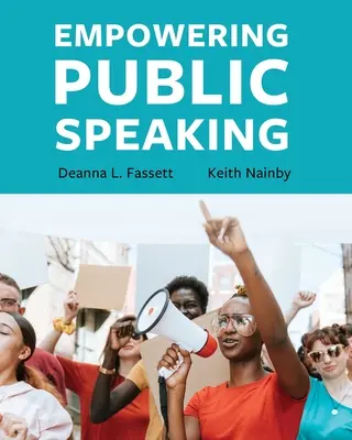 Erősítő nyilvános beszéd - Empowering Public Speaking