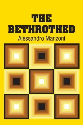 A bethrothedek - The Bethrothed