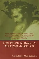 Marcus Aurelius meditációi - The Meditations of Marcus Aurelius