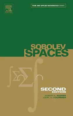 Sobolev Spaces, 140