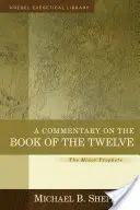 Kommentár a Tizenkettek könyvéhez: A kisebb próféták - A Commentary on the Book of the Twelve: The Minor Prophets