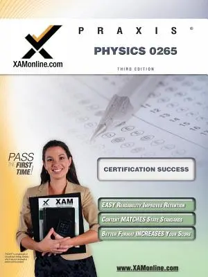 Praxis fizika 0265 - Praxis Physics 0265