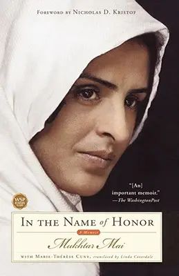 A becsület nevében: A memoár - In the Name of Honor: A Memoir