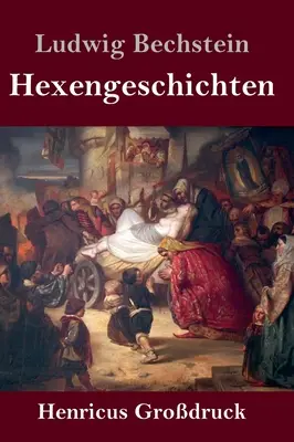 Hexengeschichten (Grodruck)