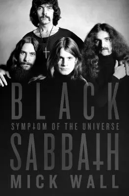 Black Sabbath: A világegyetem tünete - Black Sabbath: Symptom of the Universe