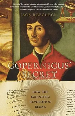 Kopernikusz titka: Hogyan kezdődött a tudományos forradalom? - Copernicus' Secret: How the Scientific Revolution Began