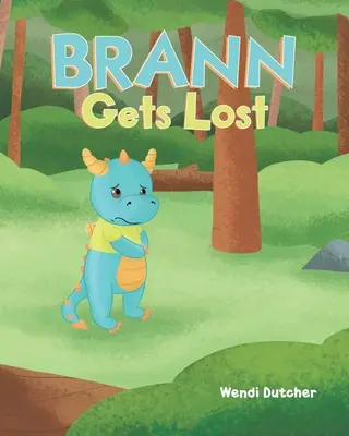 Brann eltéved - Brann Gets Lost