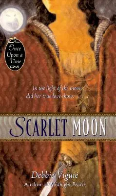 Scarlet Moon