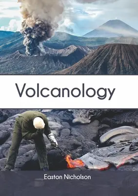 Vulkanológia - Volcanology