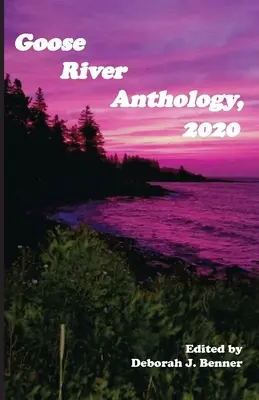 Goose River antológia, 2020 - Goose River Anthology, 2020