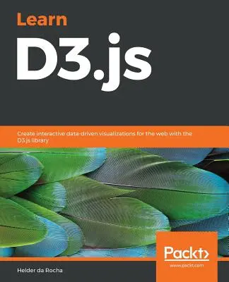 D3.js 5 tanulása - Learn D3.js 5