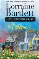 Élet a Victoria téren I. kötet - Life On Victoria Square Volume I