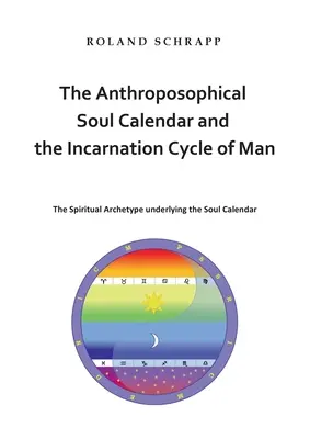 Az antropozófiai léleknaptár és az ember megtestesülési ciklusa: A léleknaptár alapjául szolgáló spirituális archetípus - The Anthroposophical Soul Calendar and the Incarnation Cycle of Man: The Spiritual Archetype underlying the Soul Calendar