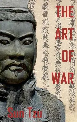 A háború művészete - The Art of War