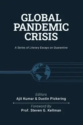 Globális járványválság: irodalmi esszé-sorozat a karanténról - Global Pandemic Crisis: a series of literary essays on quarantine