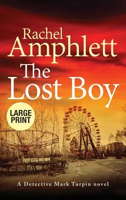Az elveszett fiú - The Lost Boy