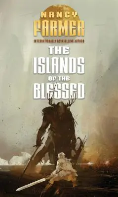 Az áldottak szigetei, 3 - The Islands of the Blessed, 3