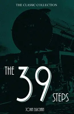 A 39 lépcsőfok - The 39 Steps