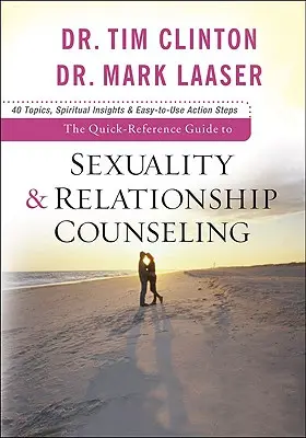 Szexuális és párkapcsolati tanácsadás gyorsreferenciás útmutatója - Quick-Reference Guide to Sexuality & Relationship Counseling