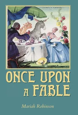 Volt egyszer egy mese - Once Upon a Fable