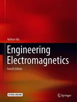 Mérnöki elektromágnesség - Engineering Electromagnetics