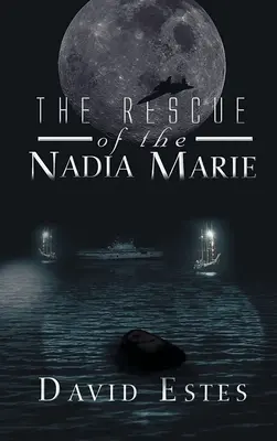 Nadia Marie megmentése - The Rescue of Nadia Marie