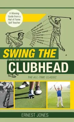 Swing the Clubhead (Golf digest klasszikus sorozat) - Swing the Clubhead (Golf digest classic series)