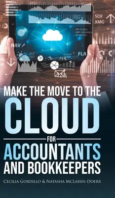 Könyvelők és könyvelők számára a felhőre való áttérés - Make the Move to the Cloud for Accountants and Bookkeepers