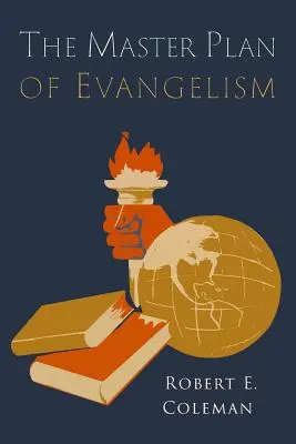 Az evangelizáció fő terve - The Master Plan of Evangelism