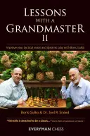 Leckék egy nagymesterrel, 2 - Lessons with a Grandmaster, 2