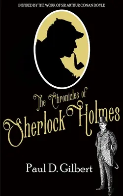 Sherlock Holmes krónikái - The Chronicles of Sherlock Holmes