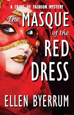 A vörös ruha álarca - The Masque of the Red Dress