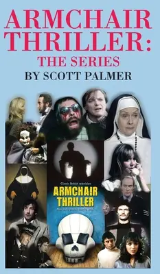 Armchair Thriller - A sorozat - Armchair Thriller the Series