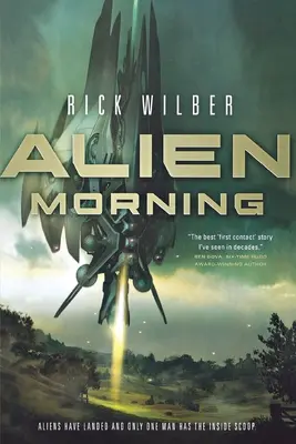 Alien Morning